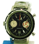 Breitling Chrono-Matic cal 11